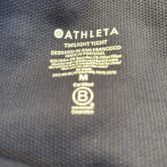 Athleta | Twilight Tight - Picture 7 of 7